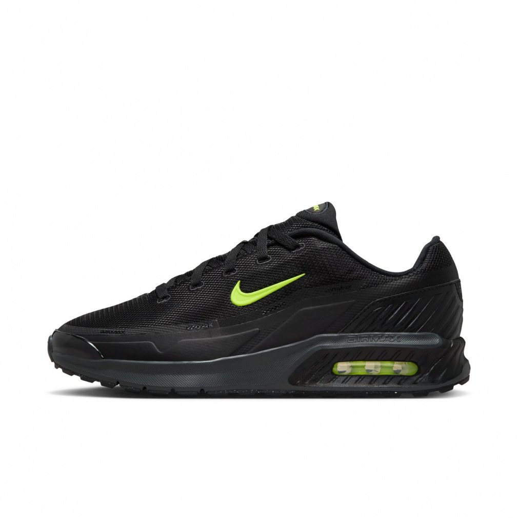 【新品未使用】Nike Air Max ブラック ナイキ エア マックス BIA IF2624-006 メンズ スニーカー ： ブラック