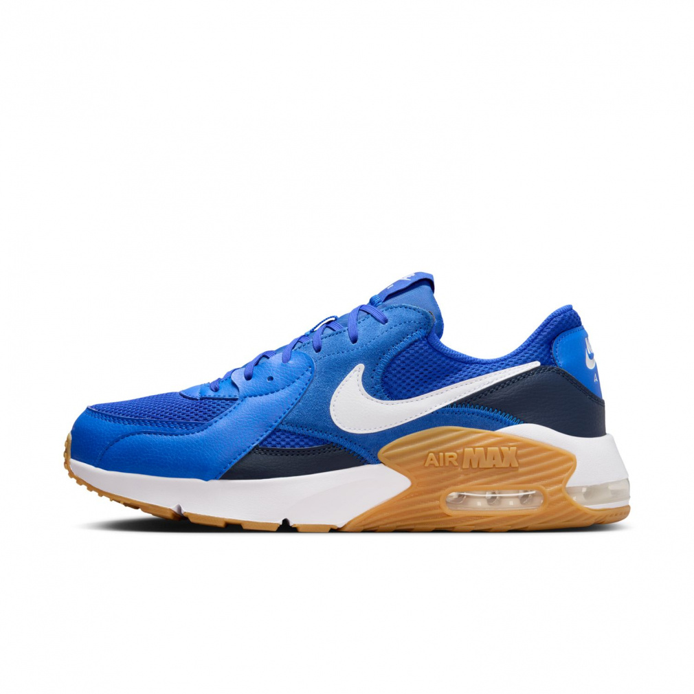 24cm Nike Air Max エクシー　ブルー　スニーカー ナイキ エアマックス エクシー (メンズスニーカー) 価格比較