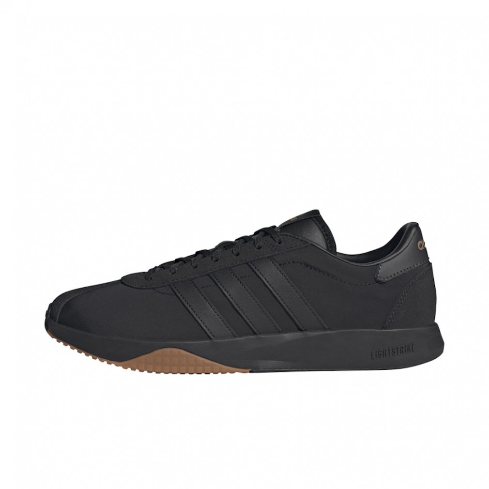 �A�f�B�_�X 76/26 �V���[�Y IH9850 �����Y �X�j�[�J�[ �F �u���b�N×�u���E�� adidas imbkk