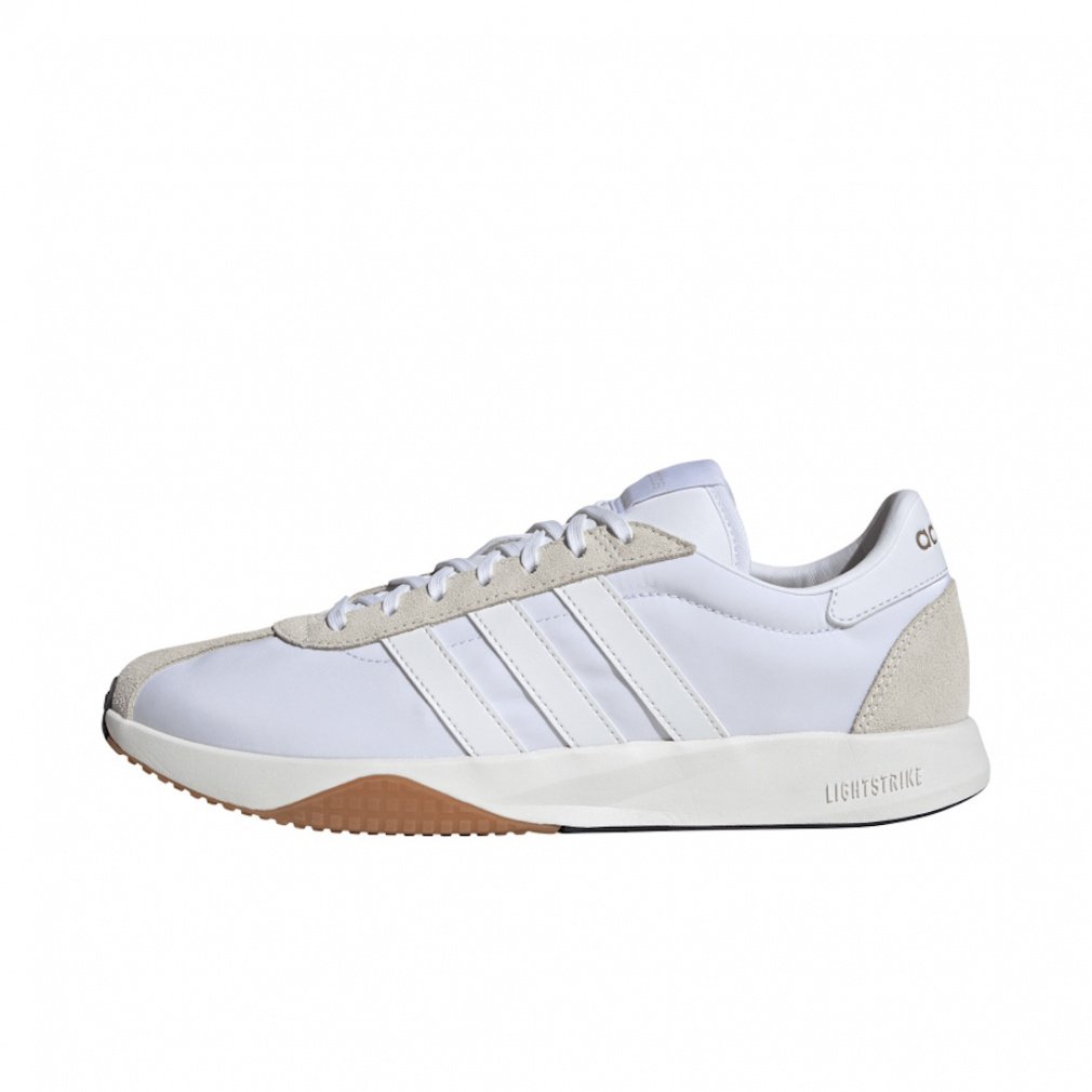 アディダス 76/26 シューズ HQ2340 メンズ スニーカー ： ホワイト