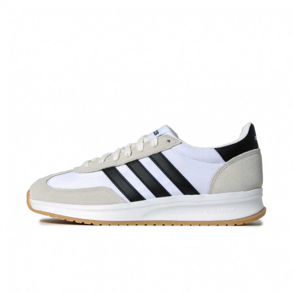 �A�f�B�_�X ���� 72 / Run 72 IH8584 �����Y �X�j�[�J�[ �F �O���[×�u���b�N adidas imbkk