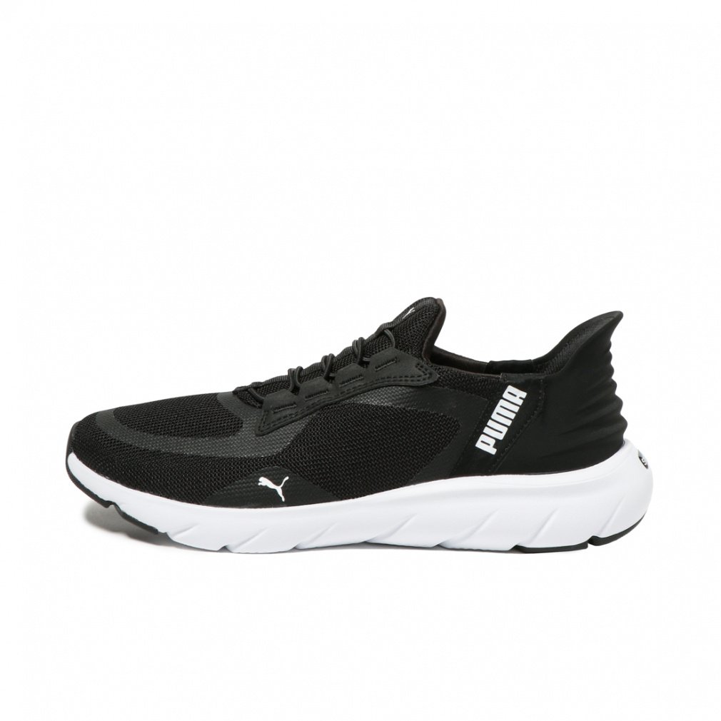 PUMA SOFTRIDE フレックス レース EASE IN ワイド ALT SOFTRIDE フレックス レース EASE IN ALT ワイド|Alpen Online