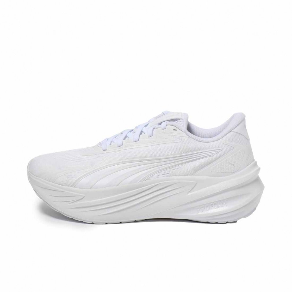 プーマ マキシマ プロ MAXIMA PRO 313313 31 スニーカー ： ホワイト