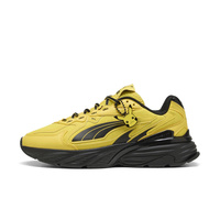 プーマ PUMA × ポケモン ピカチュウ フェード ニトロ スニーカー FADE