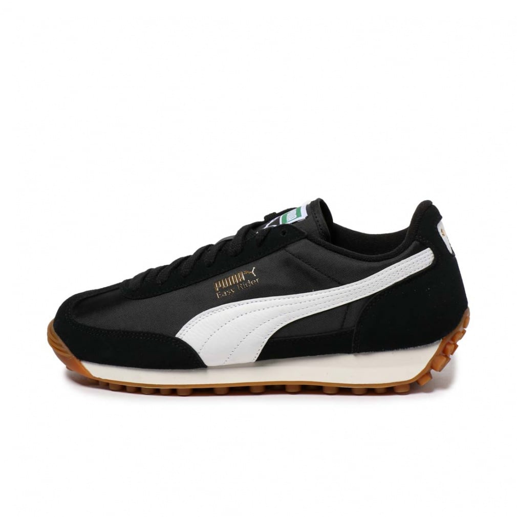 �v�[�} �C�[�W�[���C�_�[ VINTAGE 399028 10 �X�j�[�J�[ �F �u���b�N PUMA imbkk