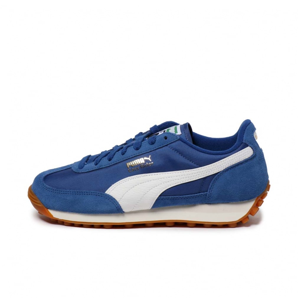 �v�[�} �C�[�W�[���C�_�[ VINTAGE 399028 09 �X�j�[�J�[ �F �u���[ PUMA imbkk