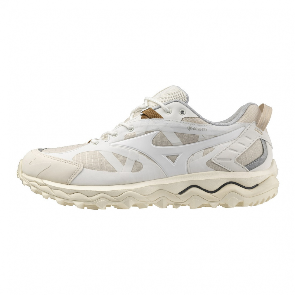 ミンミン WAVE MUJIN LS GTX(26.5cm ブラック): MIZUNO