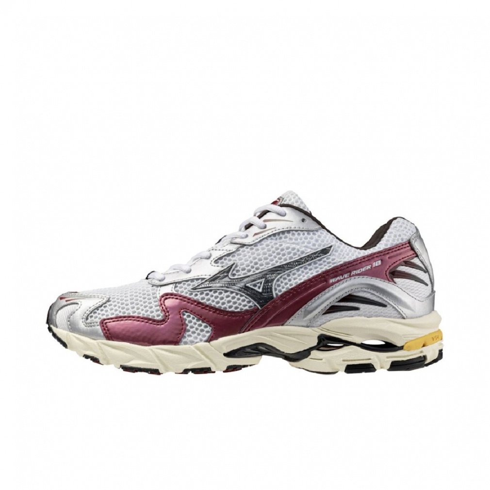 ~Ym EG[uC_[10 D1GA243114 Xj[J[ F zCg×C MIZUNO imbkk