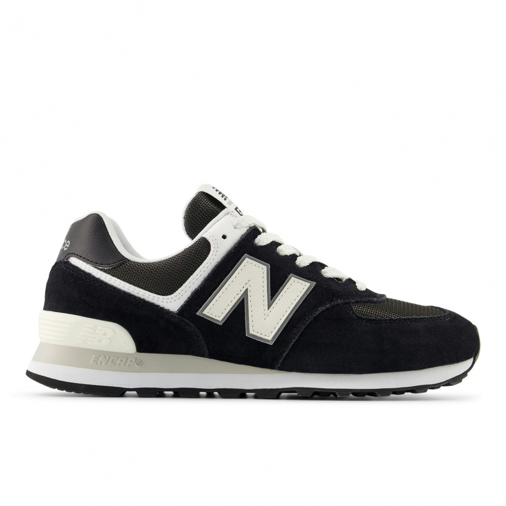 �j���[�o�����X U574 5MX D �X�j�[�J�[ �F �u���b�N New Balance imbkk