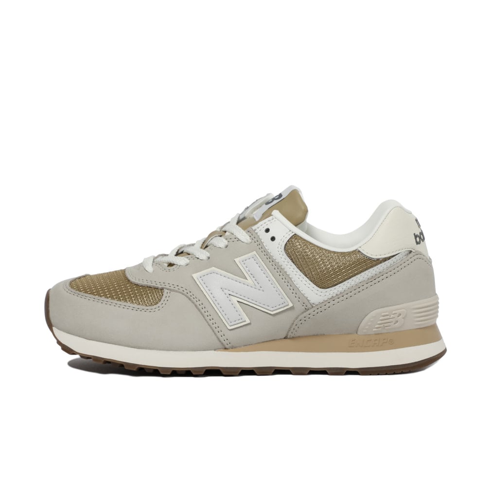 �j���[�o�����X 574 U5748DF �����Y ���f�B�X �X�j�[�J�[ D : �Z�s�A×�x�[�W�� U574 8DF New Balance imbkk