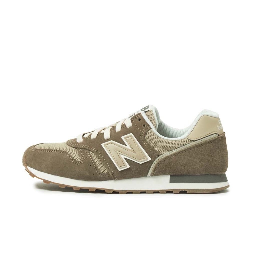ニューバランス M373 7WA D スニーカー ： ブラウン New Balance imbkk