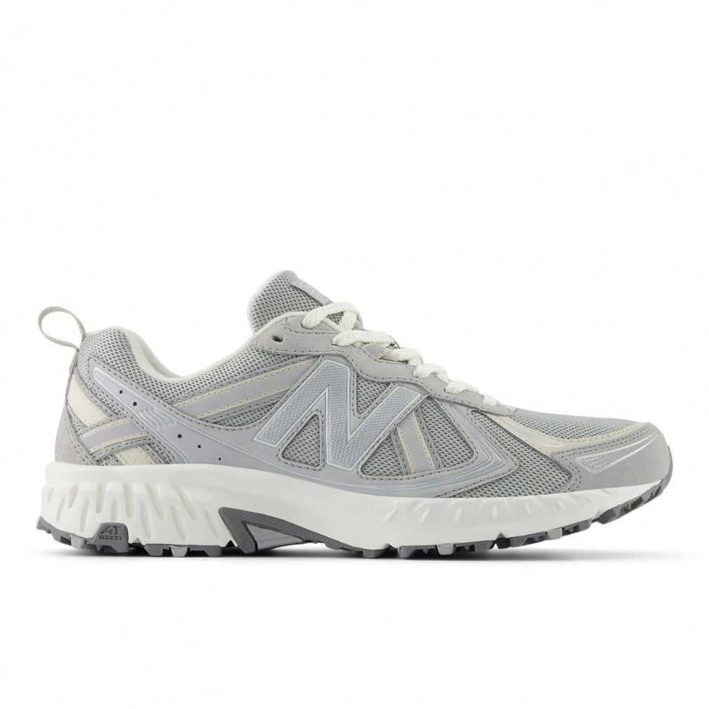 ニューバランス 410 v5 MT410 BG5 2E スニーカー ： グレー New