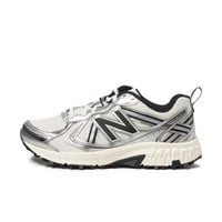 New Balance シューズ ニューバランス 410 v5 MT410 GC5 2E スニーカー ： クリーム×シルバー