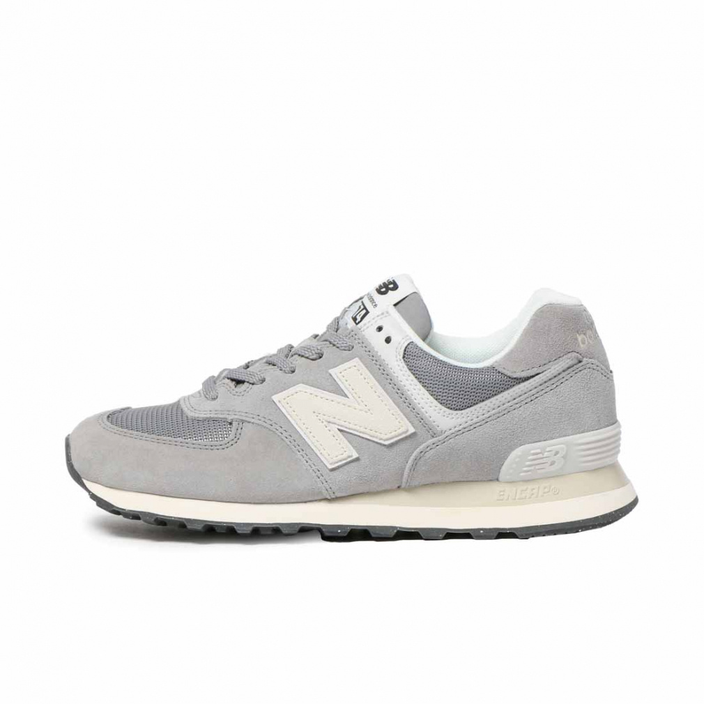 ニューバランス U574 UL2 D スニーカー : グレー New Balance 2023fw_nb_cl