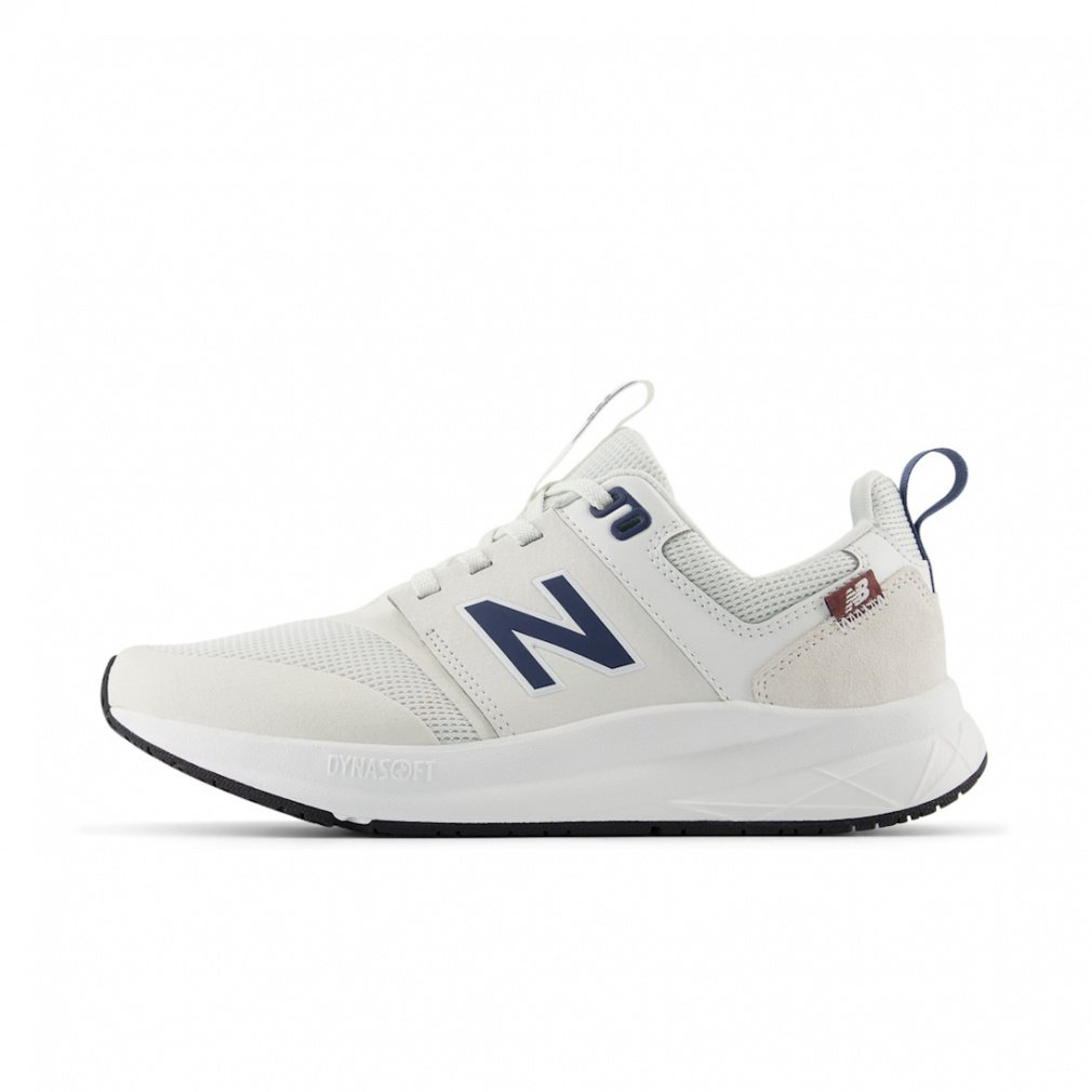 DynaSoft 900 v2 UA900 AR2 2E(オフホワイト×ブラック-23.0cm)