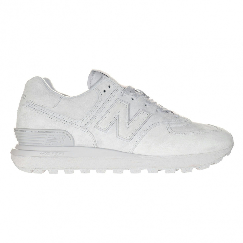 ニューバランス 574 Legacy U574LG D TT スニーカー : グレー New Balance