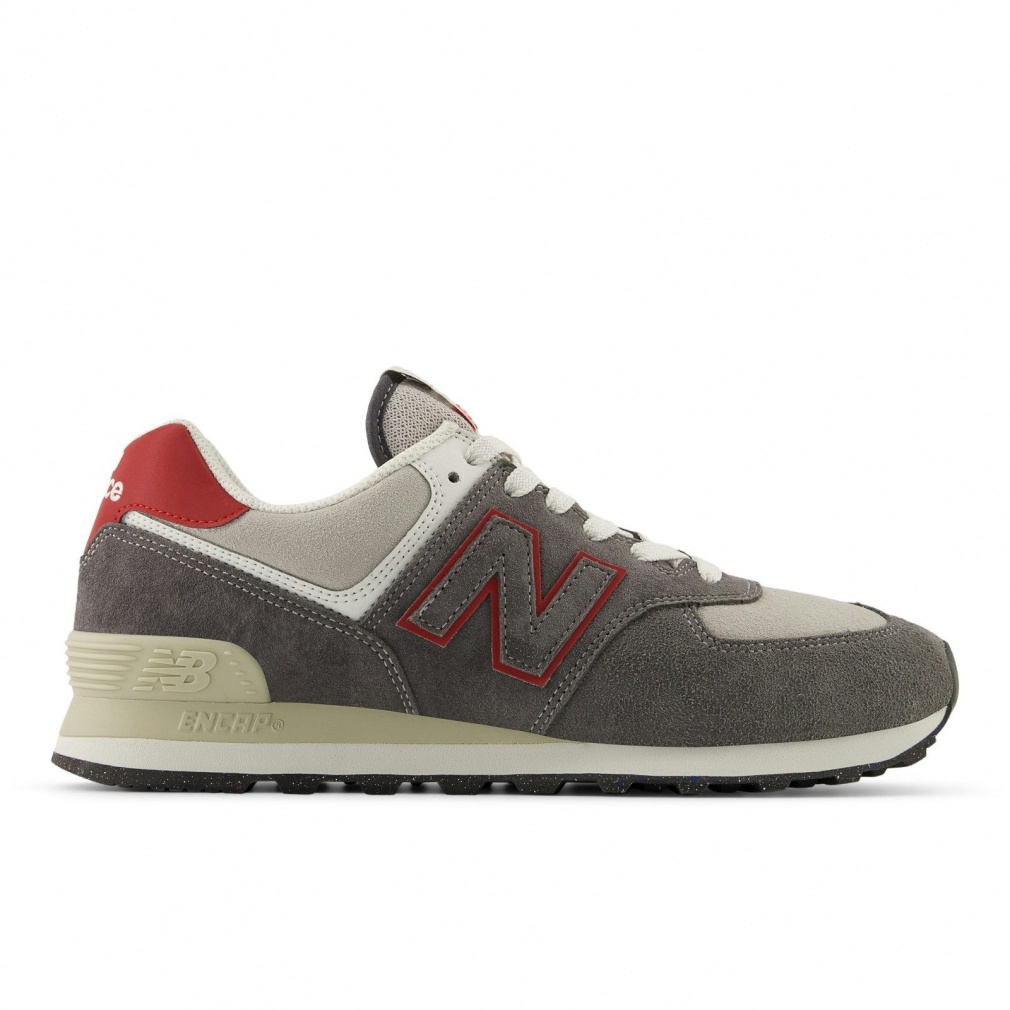 ニューバランス 574 Legacy U574 QGY D メンズ スニーカー : グレー New Balance imbkk