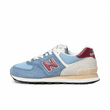 New Balance Sneaker Collection 574/373】