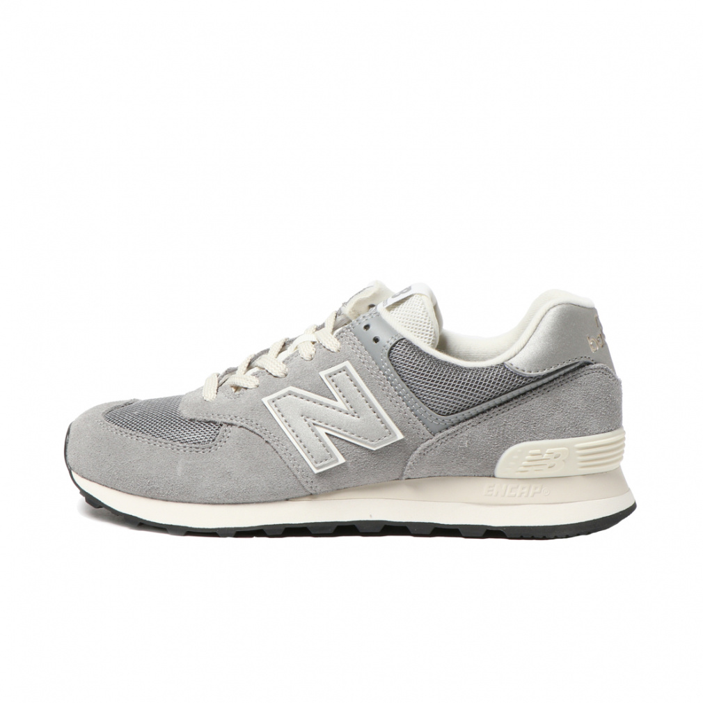 ニューバランス U574 TC2 D スニーカー : グレー New Balance imbkk