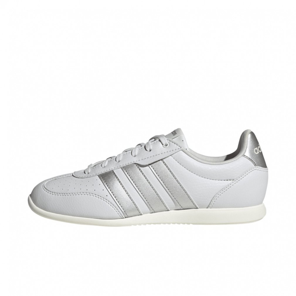 �A�f�B�_�X �o���_ ���[ �V���[�Y/ BARREDA LO�V���[�Y HQ7386 ���f�B�[�X �X�j�[�J�[ �F ���C�g�O���[×�V���o�[ adidas imbkk