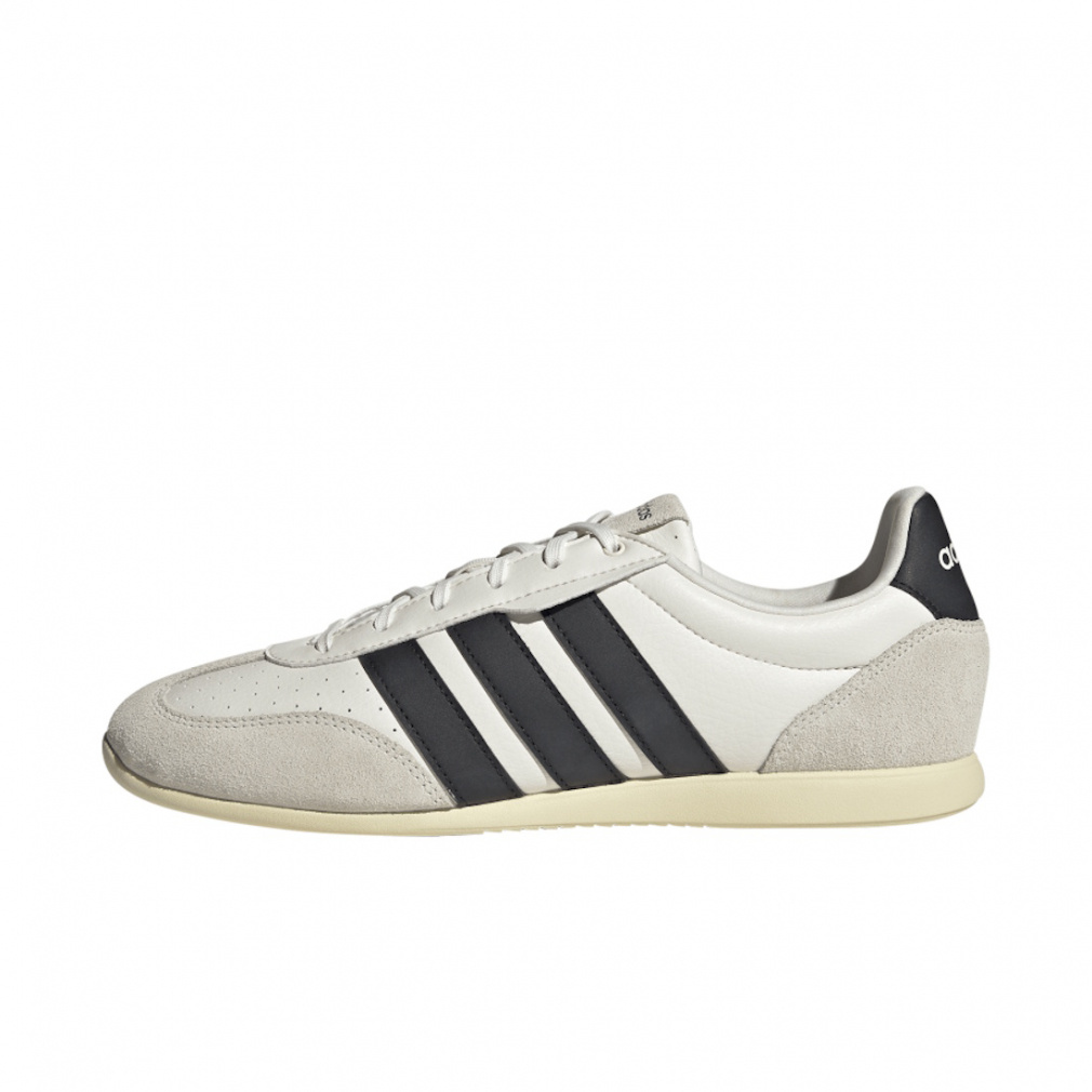 アディダス バレダ ローシューズ / BARREDA LOシューズ JR4618