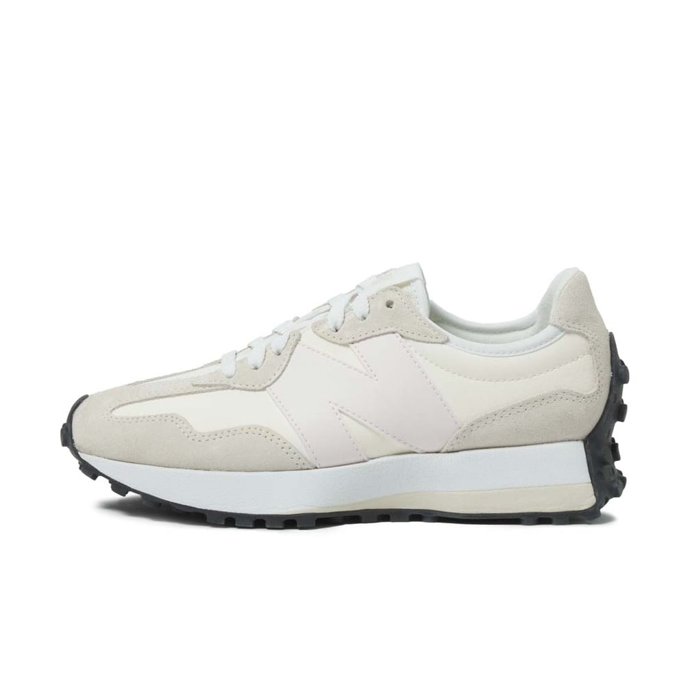 ニューバランス W327 1UO B レディース スニーカー ： クリーム