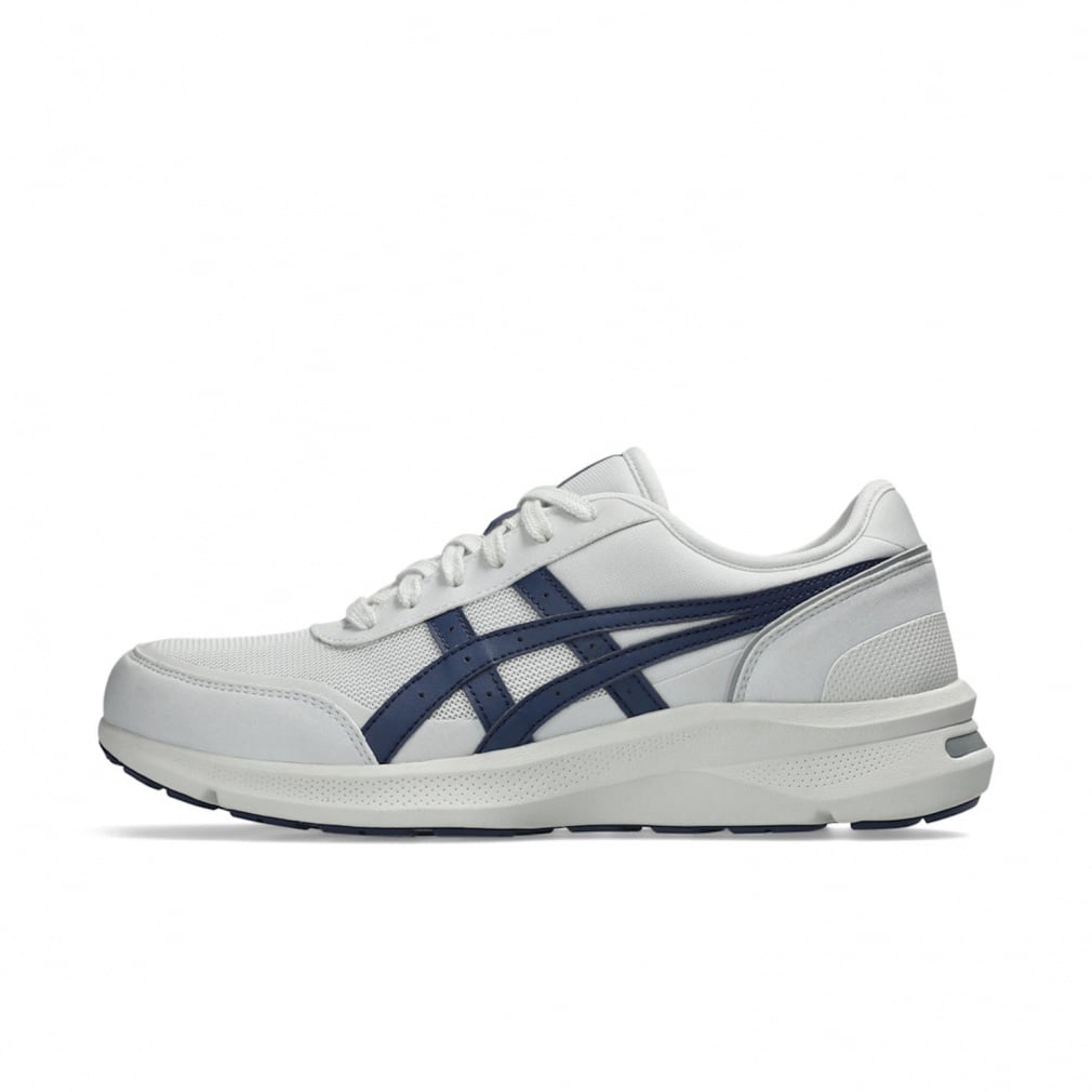 �A�V�b�N�X HADASHIWALKER �n�_�V�E�H�[�J�[ 1291A056 �����Y �E�H�[�L���O�V���[�Y 3E �X�j�[�J�[ �C : ���C�g�O���[×�l�C�r�[ asics imbkk