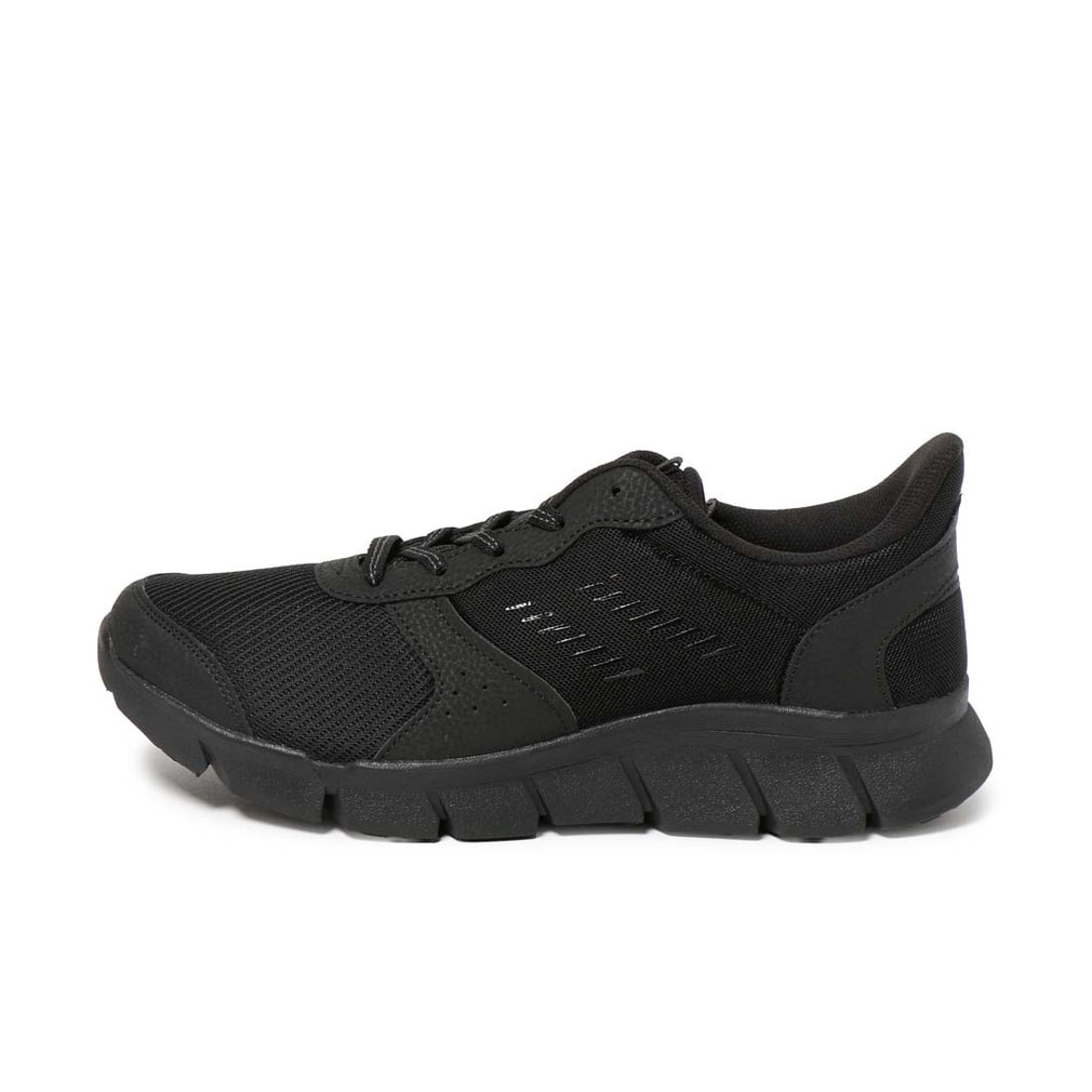 �A�V�b�N�X RAKUWALK×RIZAP ���N�H�[�N���C�U�b�v RM-9220 �����Y �E�H�[�L���O�V���[�Y 4E �����Y�V���[�Y �����₷�� �C �� : �u���b�N asics imbkk