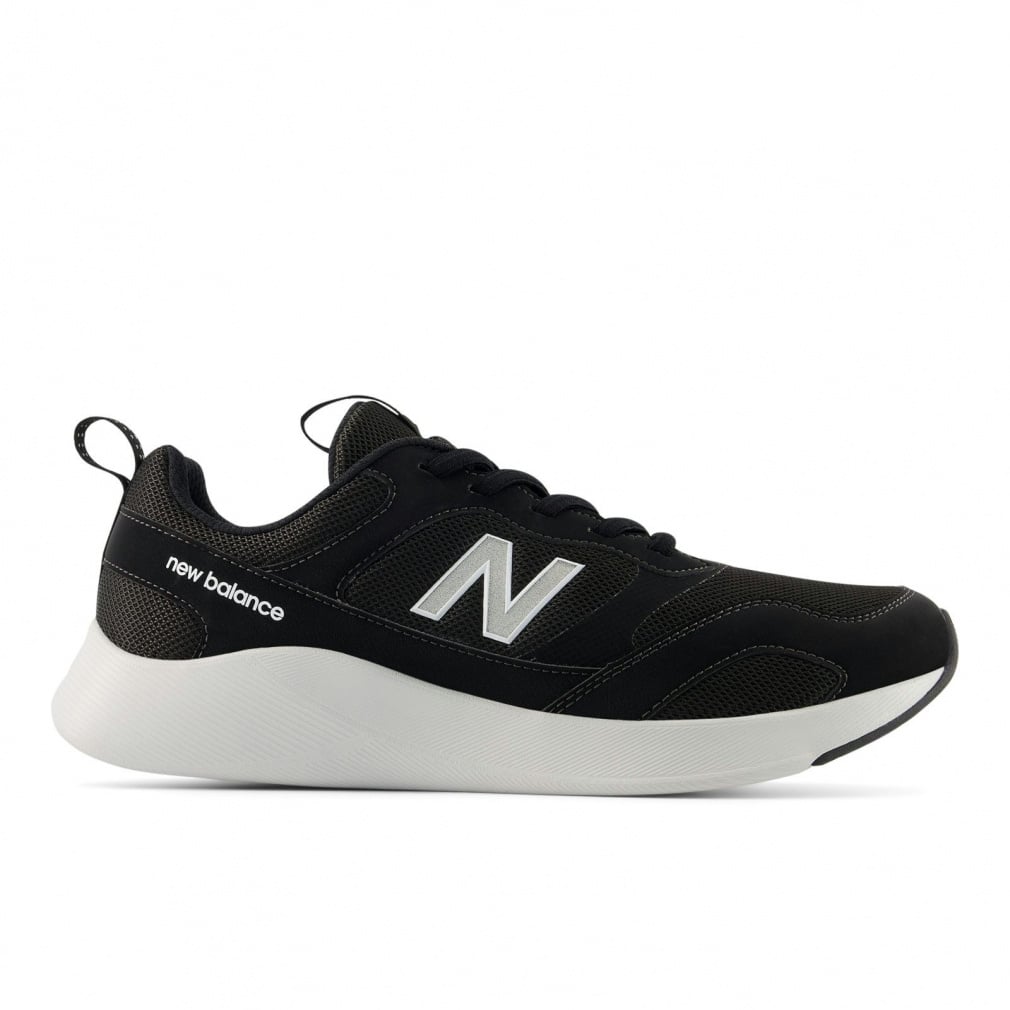 �j���[�o�����X Sampher Men v1 MSMP 7DT 4E �����Y �E�H�[�L���O�V���[�Y �X�j�[�J�[ �F �u���b�N New Balance imbkk