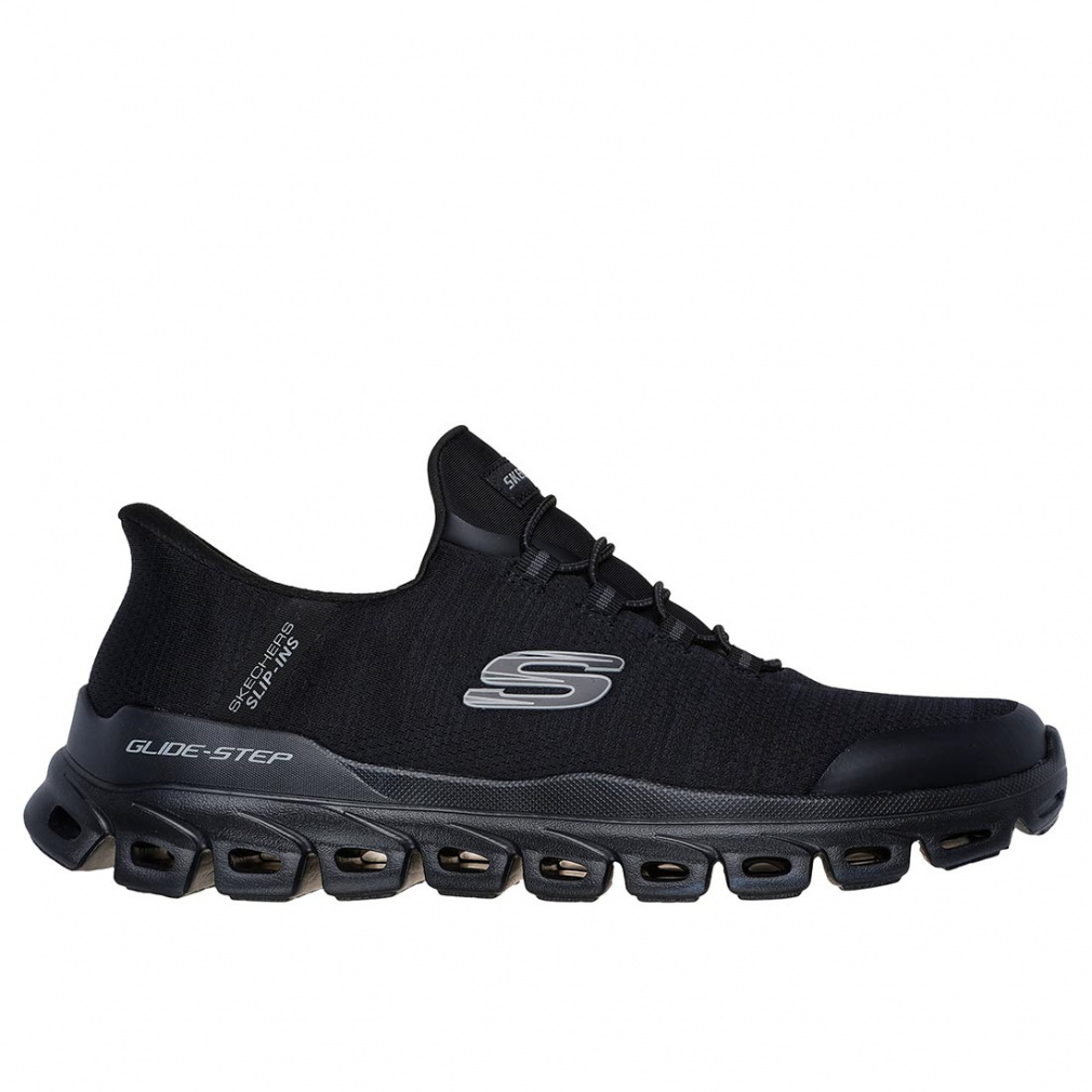 GLIDE-STEP - ZEFYR｜Alpen Online