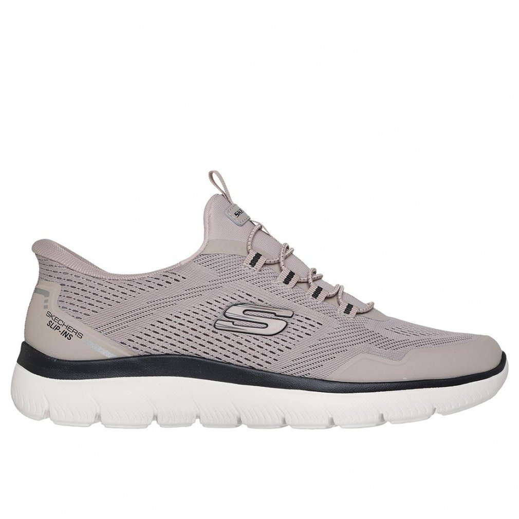 XPb`[Y SUMMITS - TOP RATE 233045W TPBK Y EH[LOV[Y Xj[J[ AyEX|[cf| SKECHERS imbkk