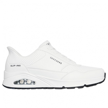 UNO - BANKSIA LUXE(ホワイト-27.0cm)