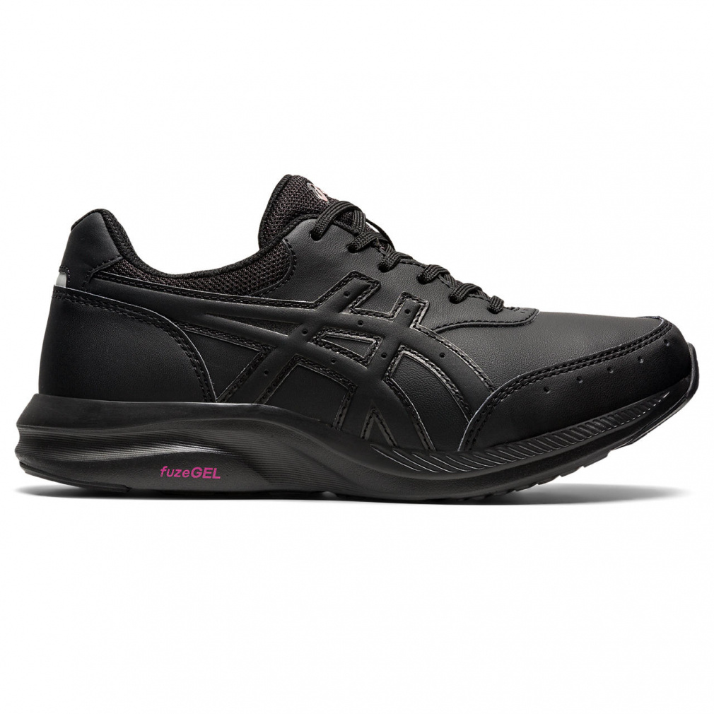 AVbNX GEL-FUNWALKER 1292A053 001 fB[X EH[LOV[Y Xj[J[ F ubN×ubN asics imbkk