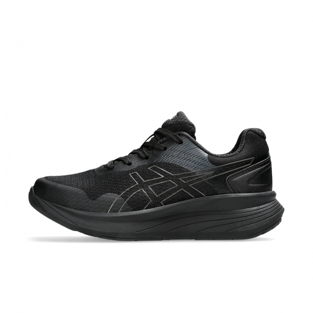 アシックス ニーズアップW020 KNEESUP1242A020 1242A020 001 レディース ウォーキングシューズ スニーカー : ブラック asics imbkk
