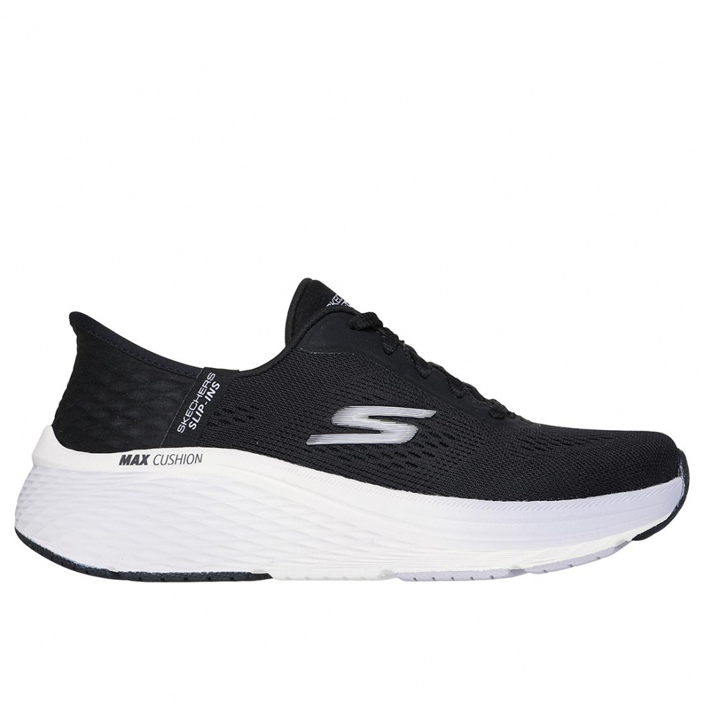 スケッチャーズ MAX CUSHIONING ELITE 2.0 - SO 129626 BKLV