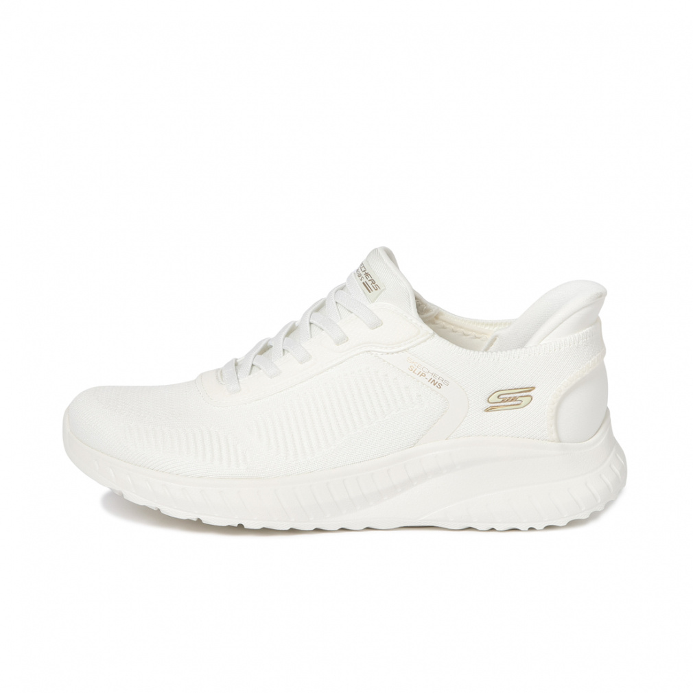 �X�P�b�`���[�Y BOBS SQUAD CHAOS-CURRENT MUSE 117497W OFWT ���f�B�[�X �E�H�[�L���O�V���[�Y �X�j�[�J�[�F�z���C�g×�z���C�g SKECHERS imbkk