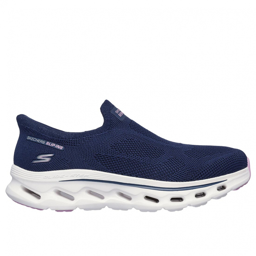 XPb`[Y GLIDE-STEP 2.0 - ANNE 125120 NVMT fB[X EH[LOV[Y Xj[J[ F lCr[ SKECHERS imbkk