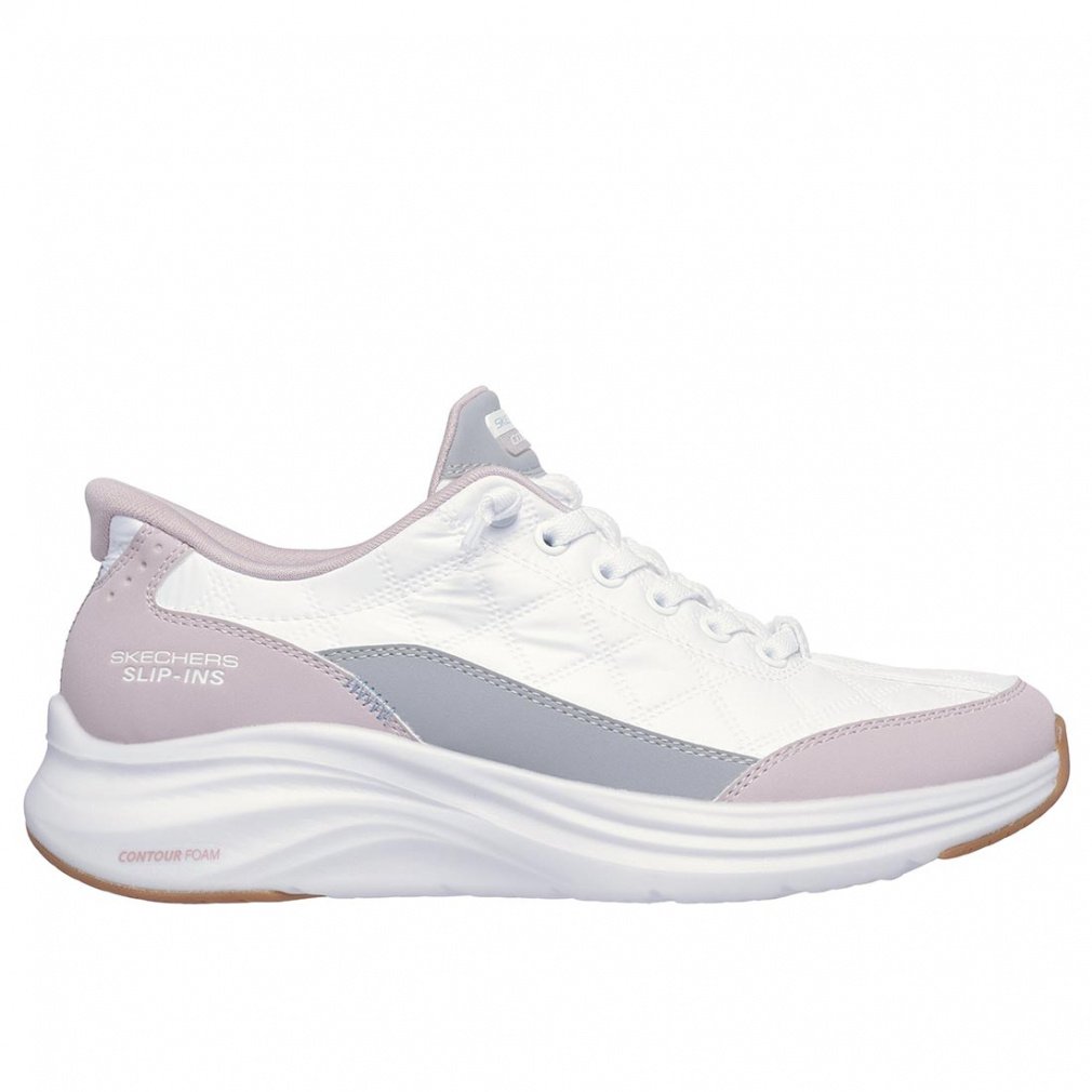 XPb`[Y CONTOUR FOAM 150404 WLV fB[X EH[LOV[Y Xj[J[ F zCg×ZsA SKECHERS imbkk