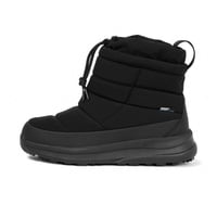 アルミ蓄熱ショートブーツBK II