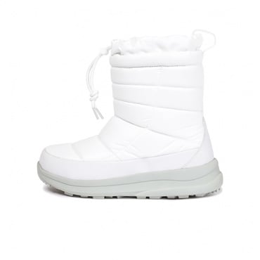 アルミ蓄熱ミッドブーツ D WH