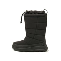 ロングブーツ BK(ブラック-23.0cm)