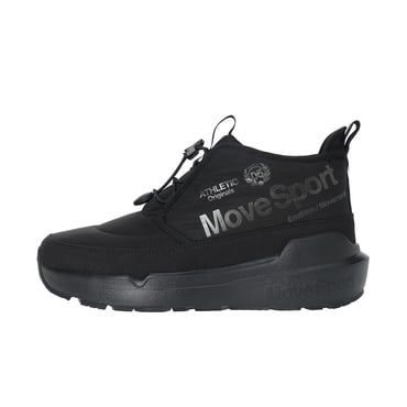 MoveSport ウインターショートブーツ HF