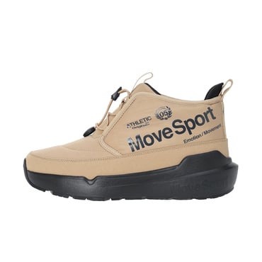 MoveSport ウインターショートブーツ HF