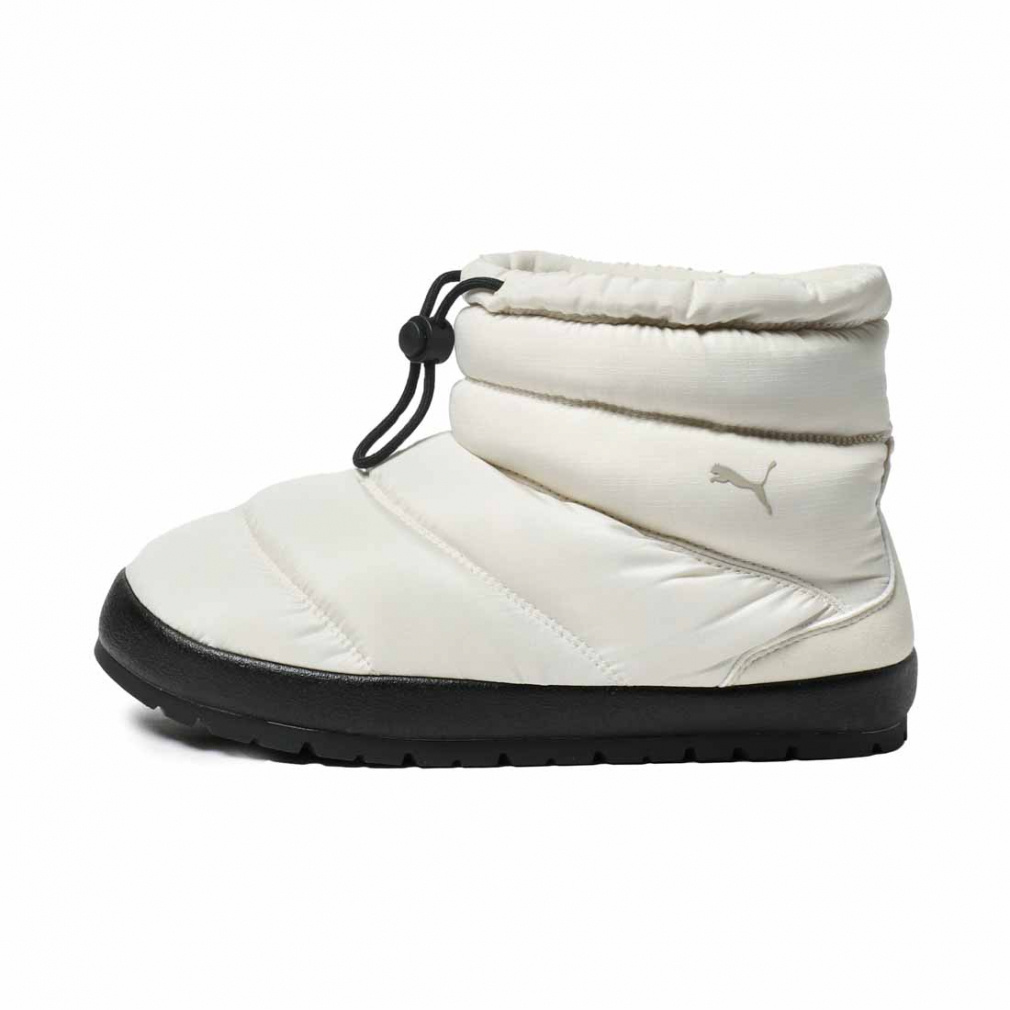 タフ テラ ハイ(ホワイト×ブラック-25.0cm)