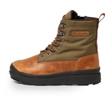 サップランド フォー ラックス ウォータープルーフ オムニヒートインフィニティ