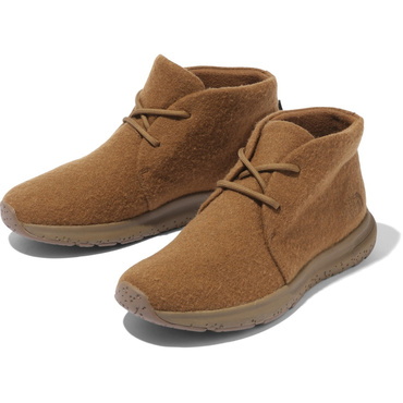 Velocity Wool Chukka GTX Invisible Fit