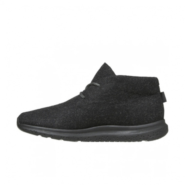 Velocity Wool Chukka GTX Invisible Fit