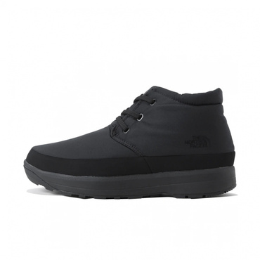 Humpback WP Chukka ハンプバック ウォータープルーフ チャッカ