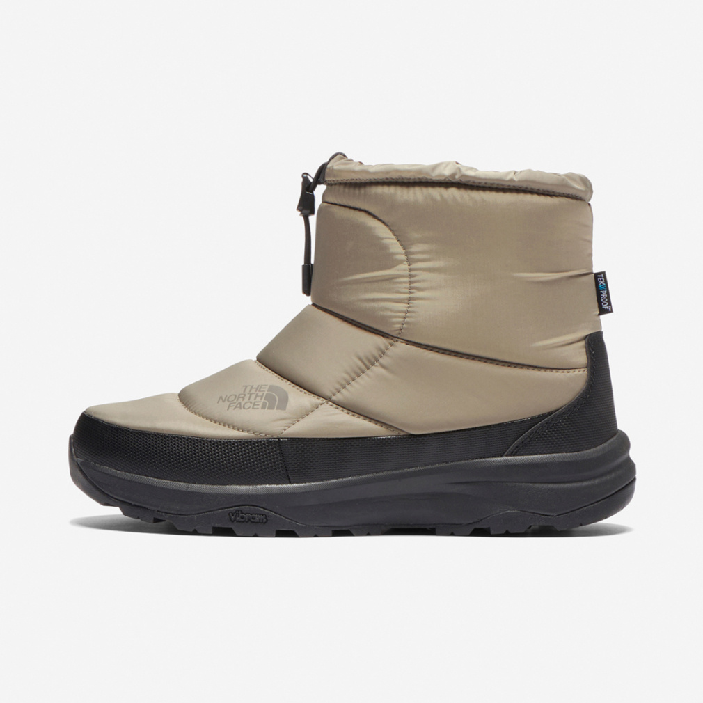 Nuptse Bootie WP VII Short ヌプシ ブーティウォータープルーフ