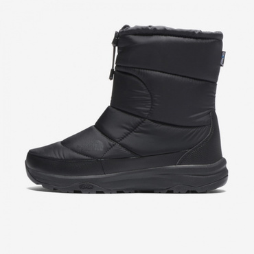 Nuptse Bootie WP VII ヌプシ ブーティ ウォータープルーフ VII